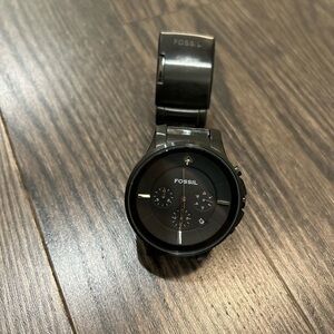 FOSSIL Chronograph watch